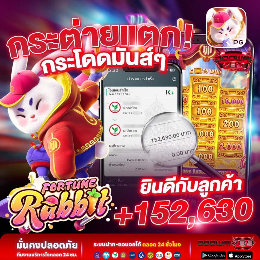 Doowai789
